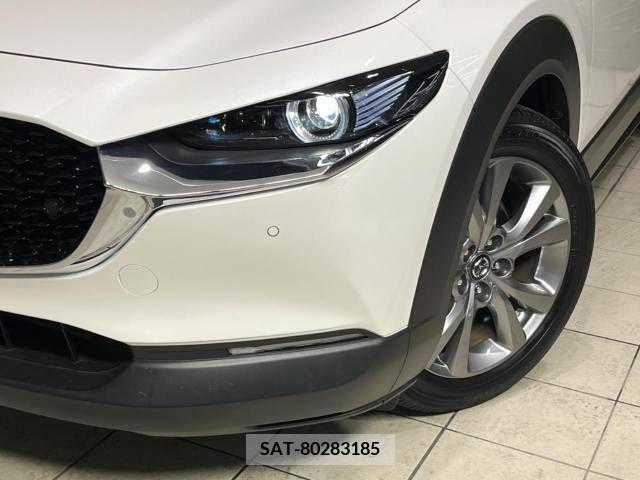 Mazda CX-30 2023-03 390189-12