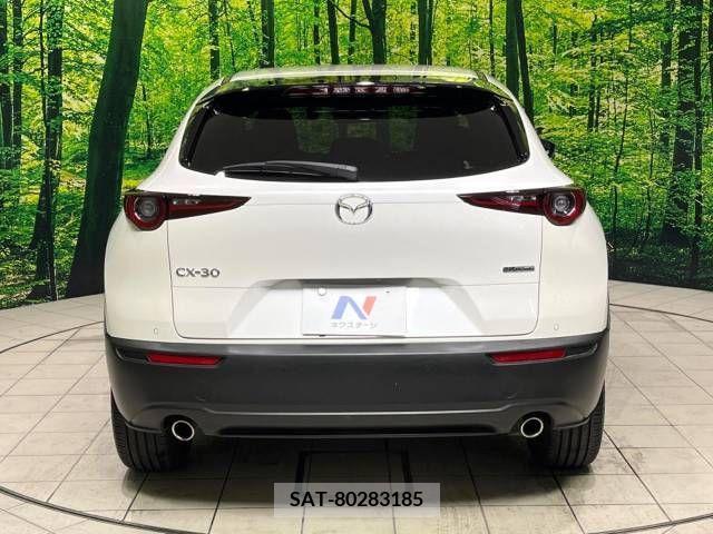 Mazda CX-30 2023-03 390189-15