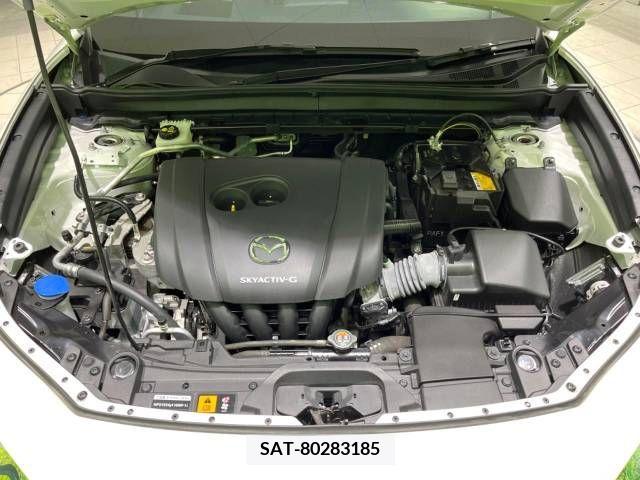Mazda CX-30 2023-03 390189-18