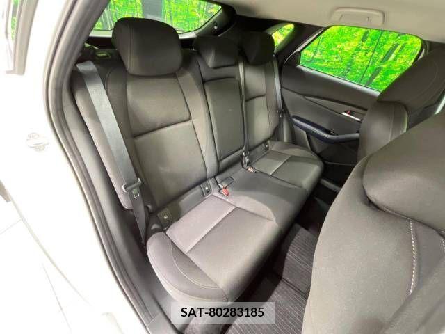 Mazda CX-30 2023-03 390189-9