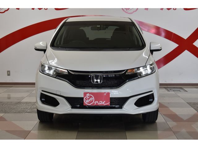 Honda FIT HYBRID 2018-07 8569-1