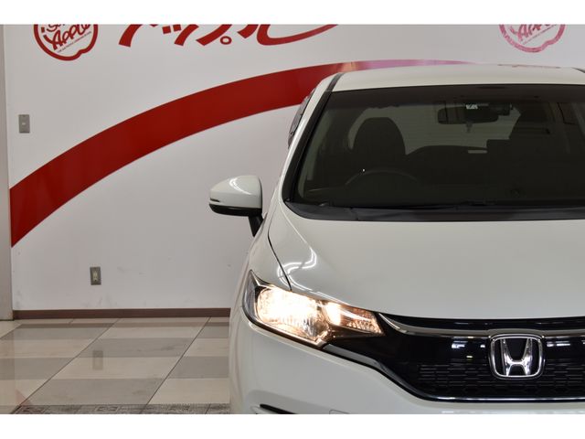 Honda FIT HYBRID 2018-07 8569-3