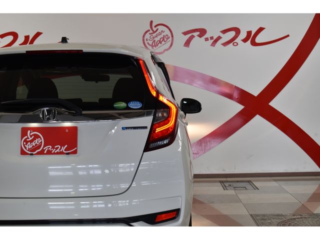 Honda FIT HYBRID 2018-07 8569-29