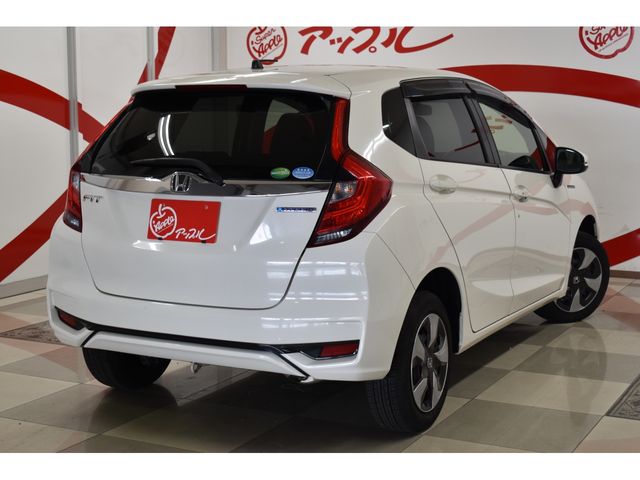 Honda FIT HYBRID 2018-07 8569-25