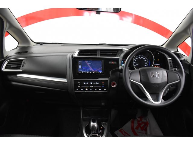 Honda FIT HYBRID 2018-07 8569-6