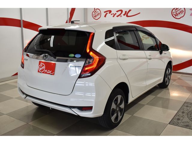 Honda FIT HYBRID 2018-07 8569-27