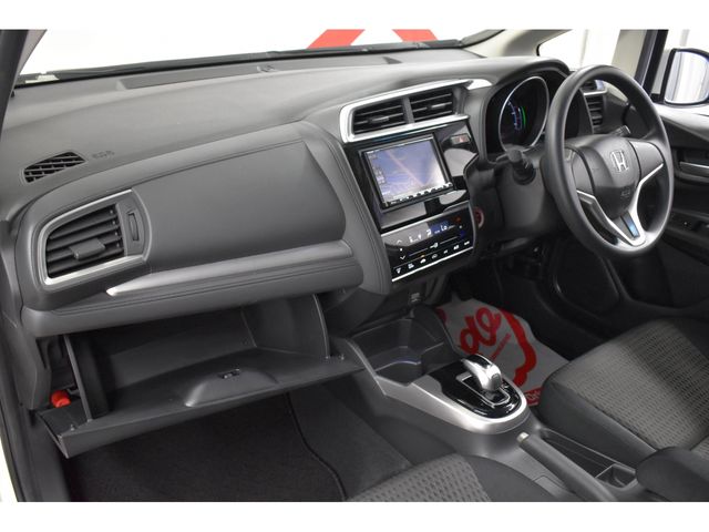 Honda FIT HYBRID 2018-07 8569-19
