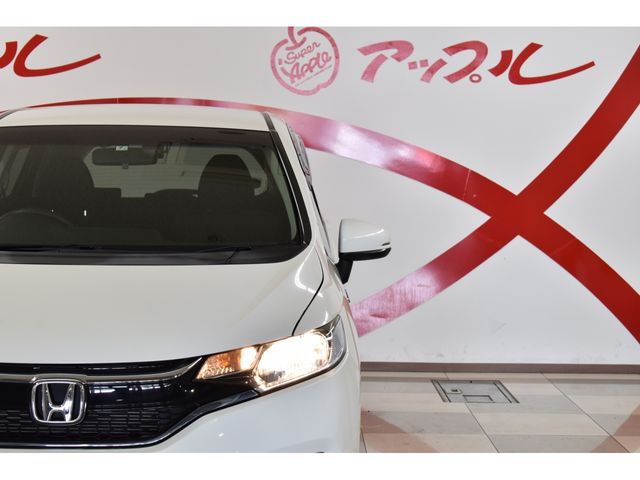 Honda FIT HYBRID 2018-07 8569-4