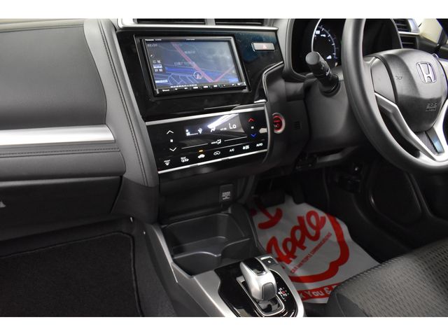 Honda FIT HYBRID 2018-07 8569-21