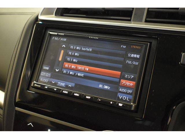 Honda FIT HYBRID 2018-07 8569-15