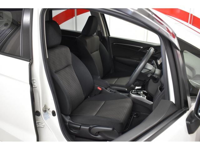 Honda FIT HYBRID 2018-07 8569-9