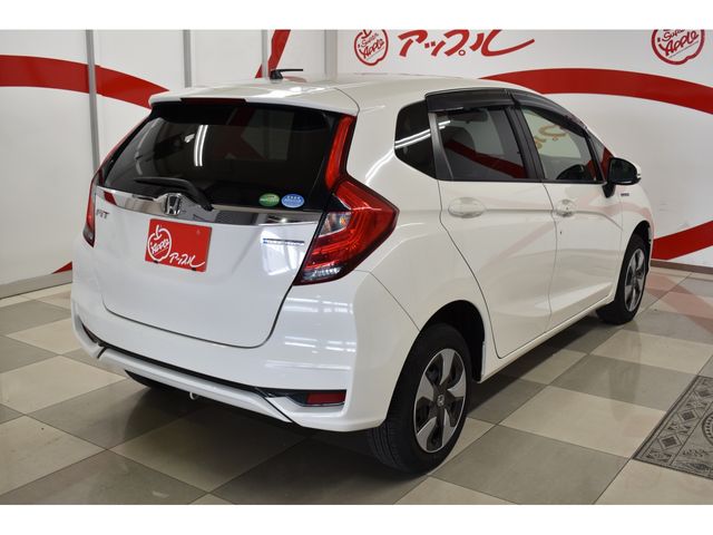 Honda FIT HYBRID 2018-07 8569-26