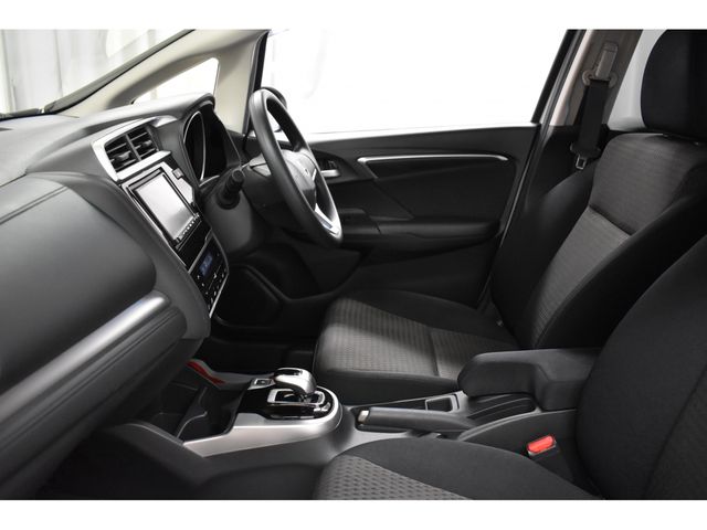 Honda FIT HYBRID 2018-07 8569-20