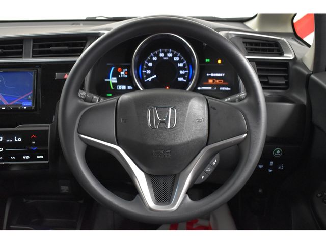 Honda FIT HYBRID 2018-07 8569-7