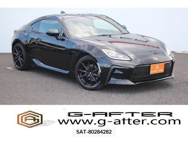 Toyota 86 2022-04 360791-0