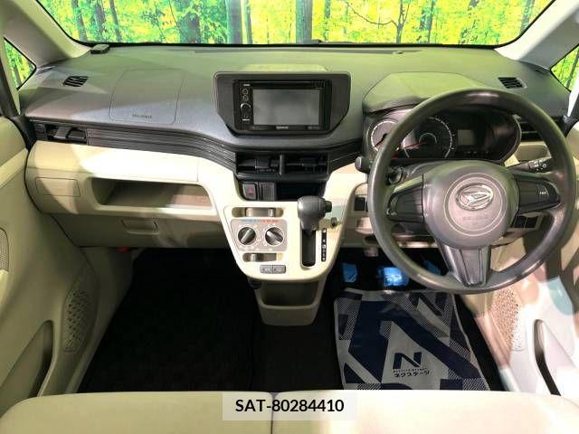 Daihatsu MOVE 2016-03 328287-1