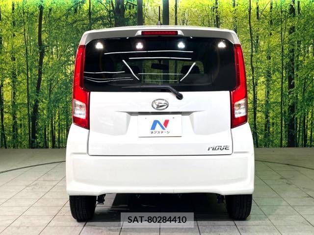 Daihatsu MOVE 2016-03 328287-15