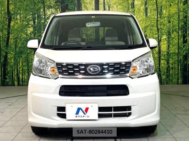 Daihatsu MOVE 2016-03 328287-14