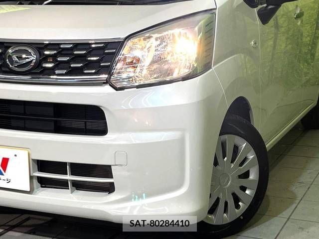 Daihatsu MOVE 2016-03 328287-12