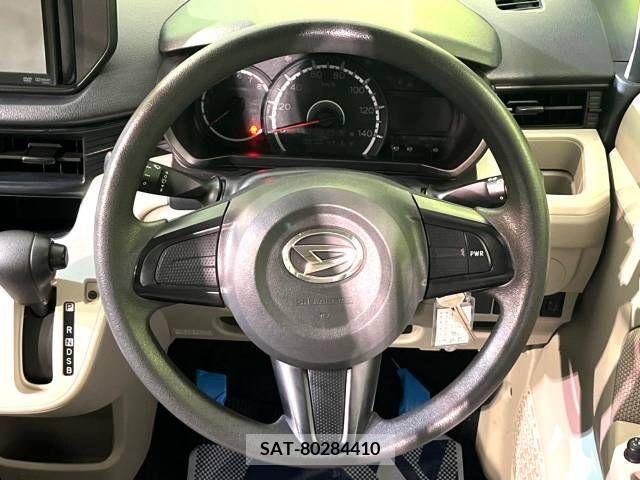 Daihatsu MOVE 2016-03 328287-11