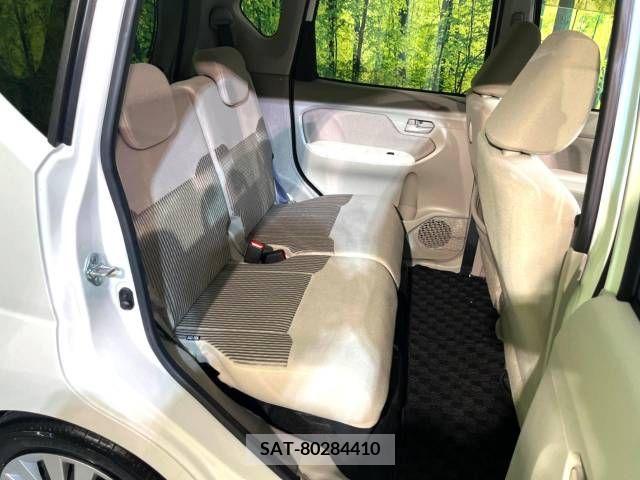 Daihatsu MOVE 2016-03 328287-9