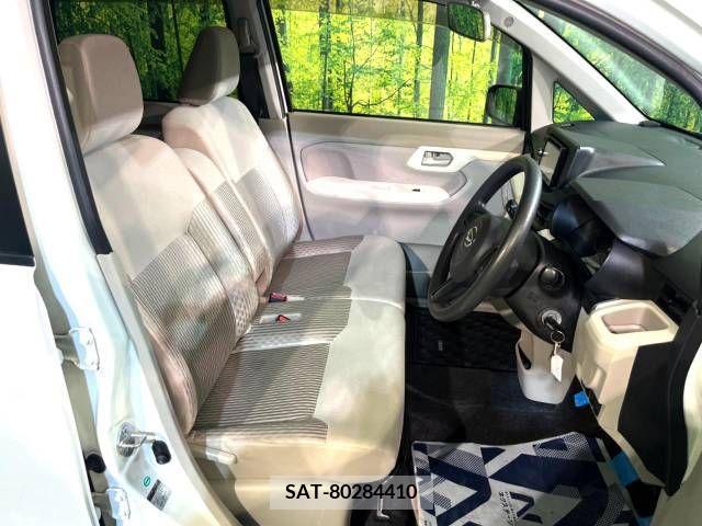Daihatsu MOVE 2016-03 328287-8