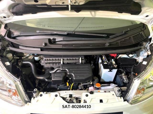 Daihatsu MOVE 2016-03 328287-18