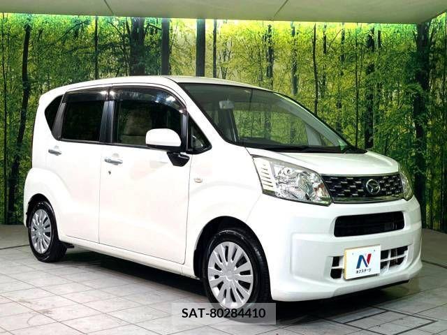 Daihatsu MOVE 2016-03 328287-16