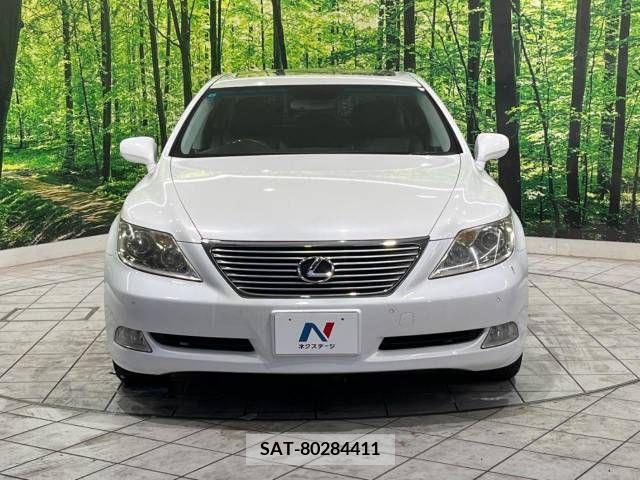 Lexus LS 2008-03 362863-14