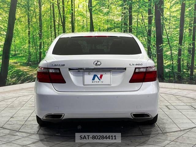 Lexus LS 2008-03 362863-15