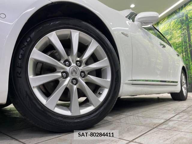 Lexus LS 2008-03 362863-13