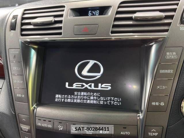 Lexus LS 2008-03 362863-3