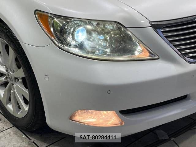Lexus LS 2008-03 362863-12