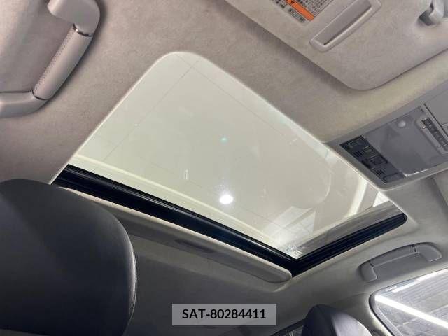 Lexus LS 2008-03 362863-2