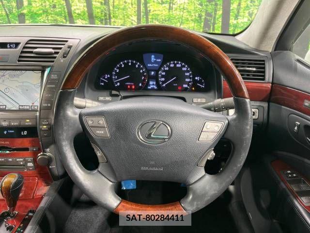 Lexus LS 2008-03 362863-11