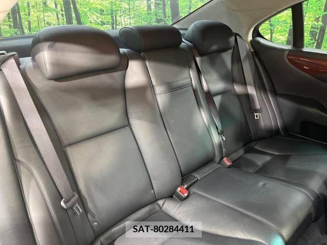 Lexus LS 2008-03 362863-9