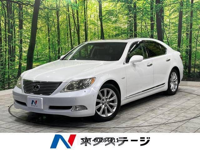 Lexus LS 2008-03 362863-0