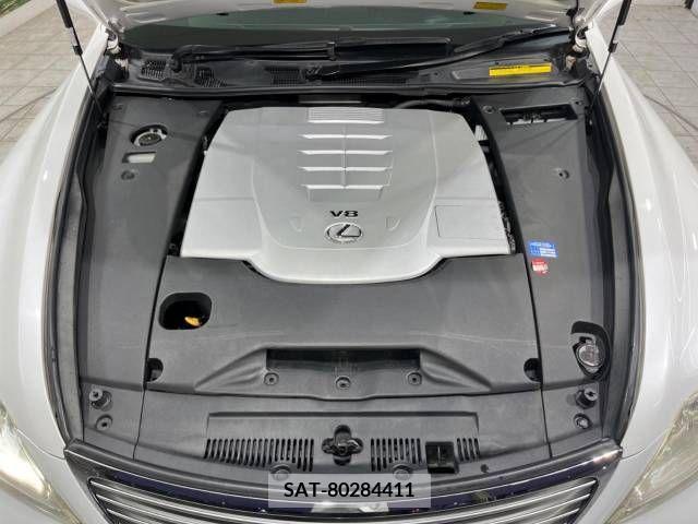 Lexus LS 2008-03 362863-18