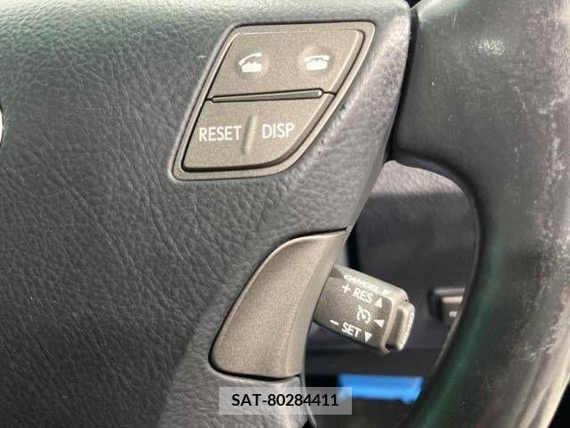 Lexus LS 2008-03 362863-5