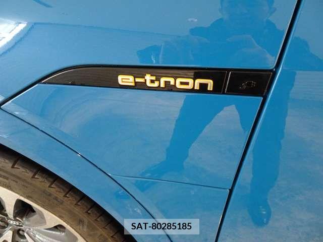 Audi E-TRON 2020-12 239303-13
