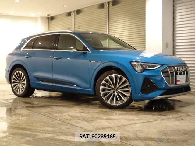Audi E-TRON 2020-12 239303-4