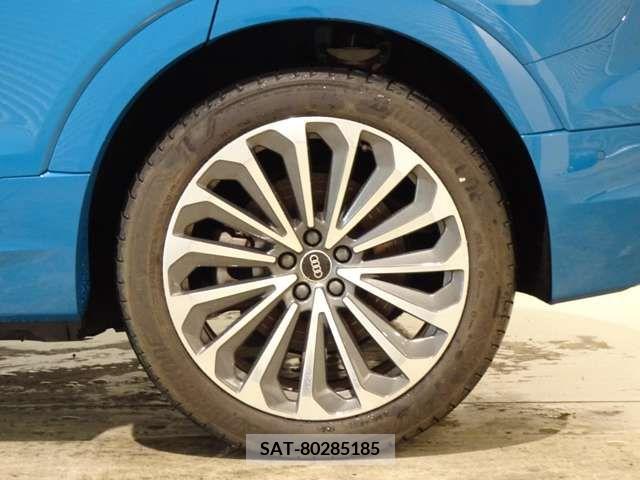 Audi E-TRON 2020-12 239303-8