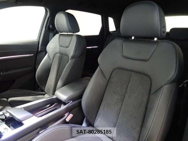 Audi E-TRON 2020-12 239303-11