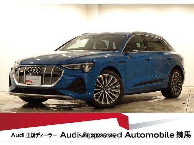 Audi E-TRON 2020-12 239303-0