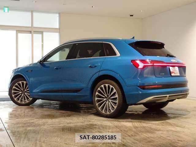 Audi E-TRON 2020-12 239303-5
