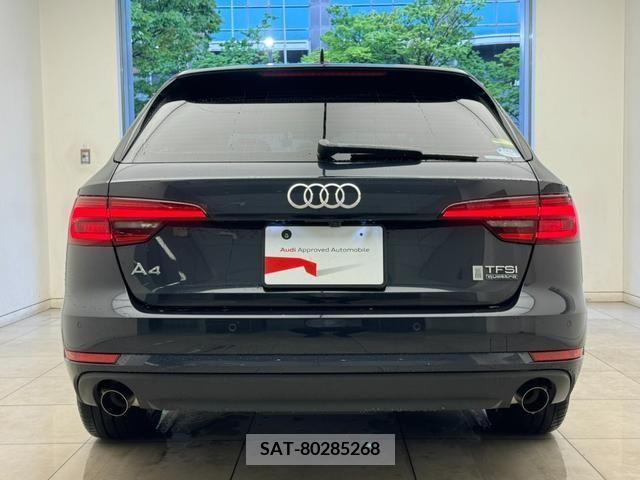 Audi A4 2017-09 261045-3