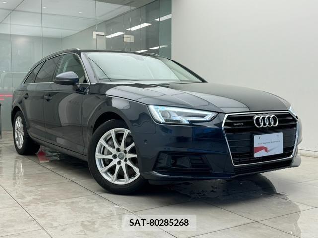 Audi A4 2017-09 261045-4