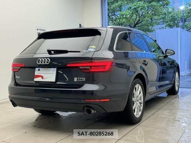 Audi A4 2017-09 261045-1