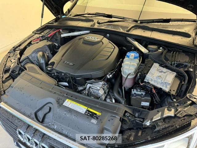 Audi A4 2017-09 261045-17