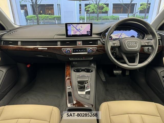 Audi A4 2017-09 261045-6
